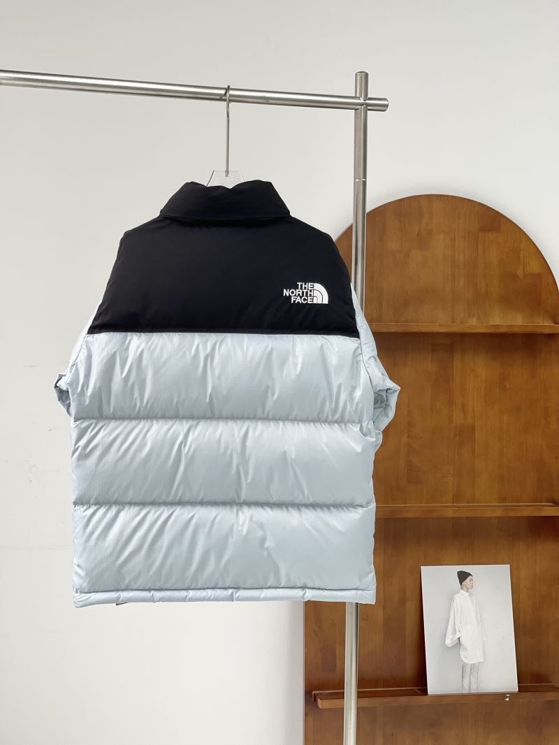 The North Face Down Jackets